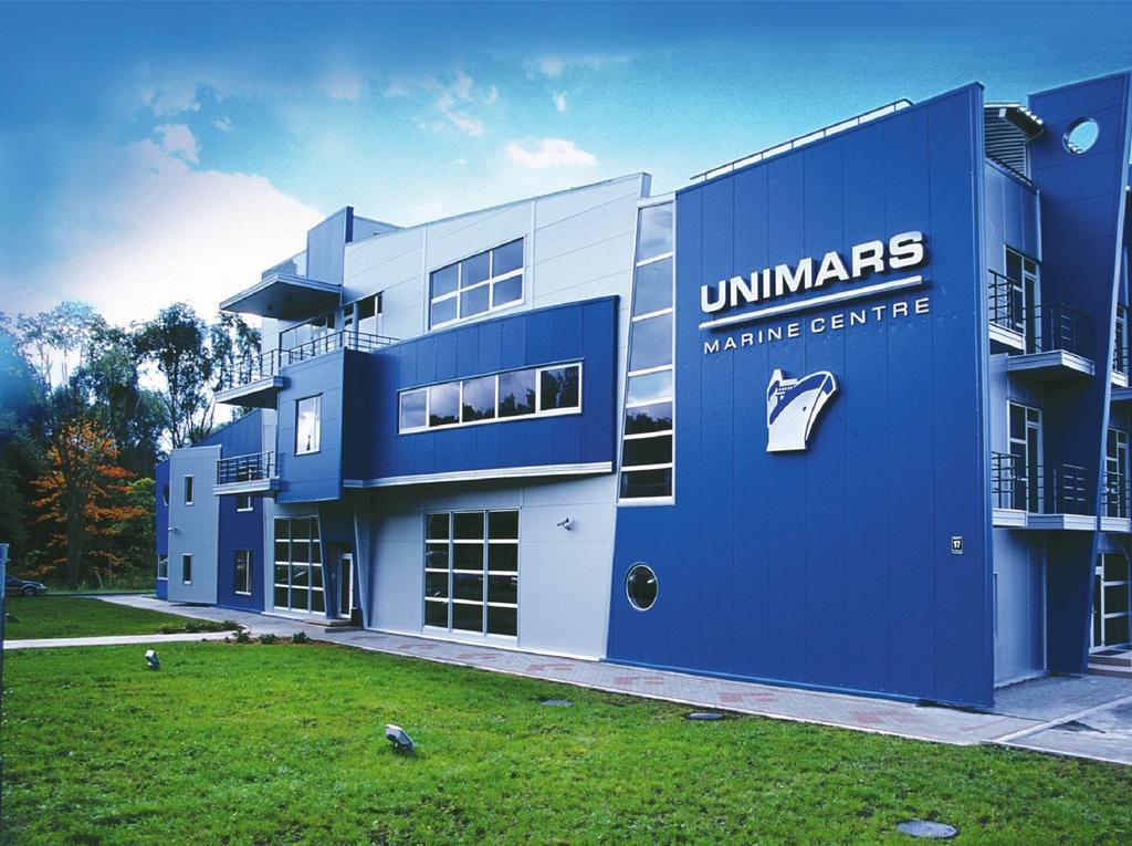 Unimars Riga