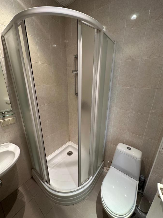 Khách sạn Unimars Riga