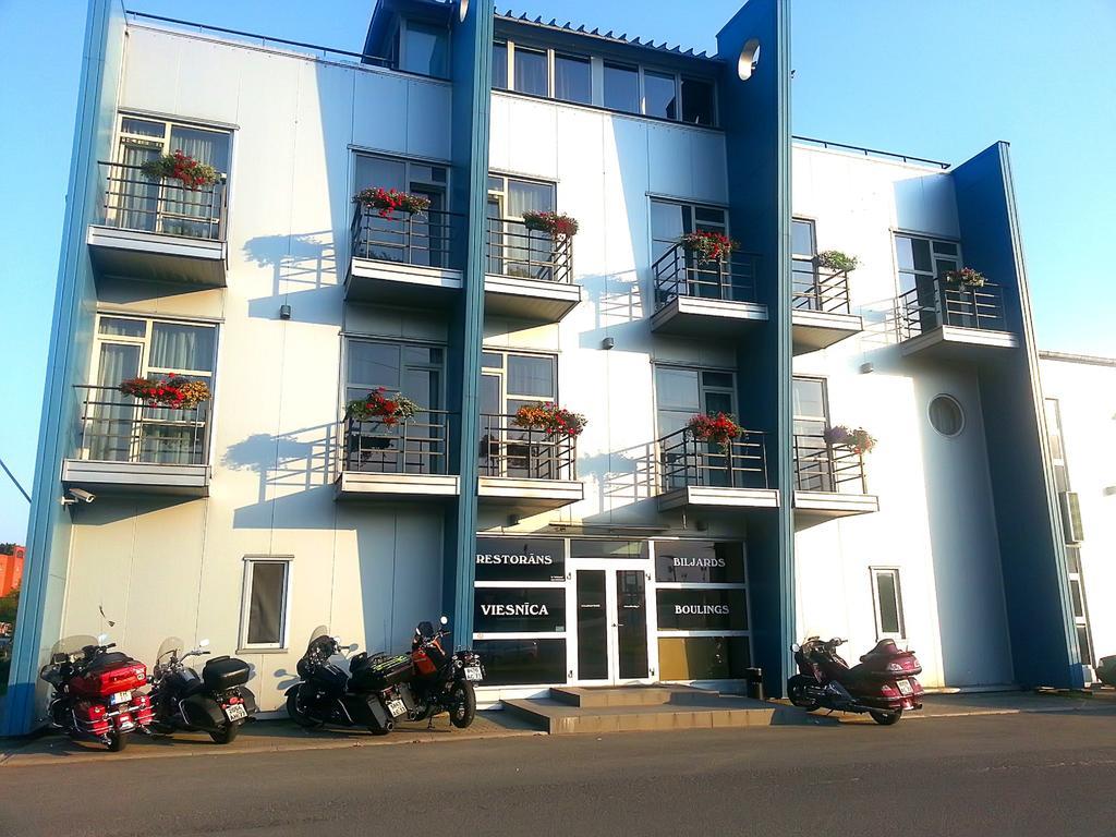 Unimars Khách sạn